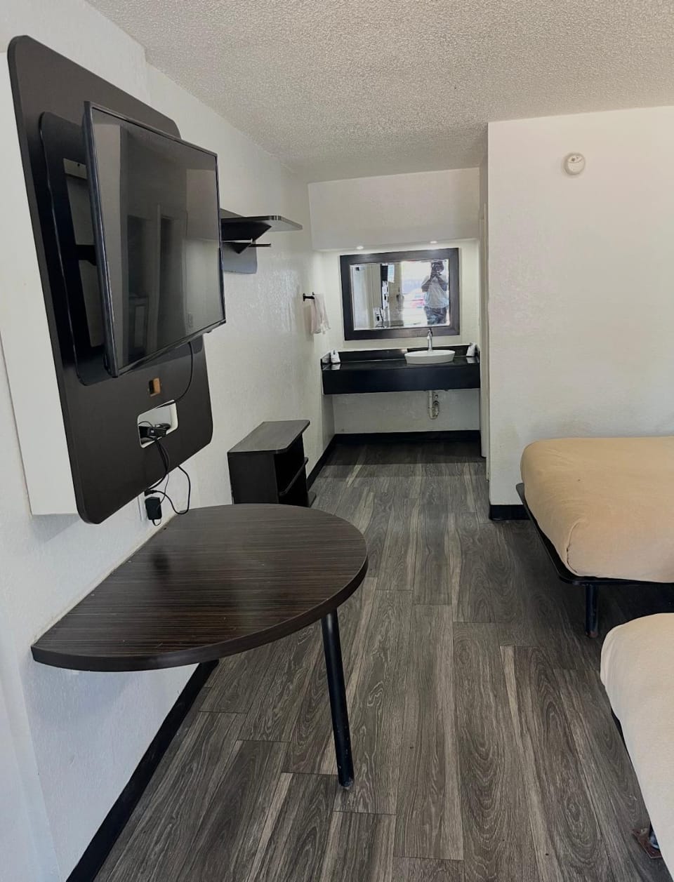 Economy Suites Fort Smith Motel in Fort Smith