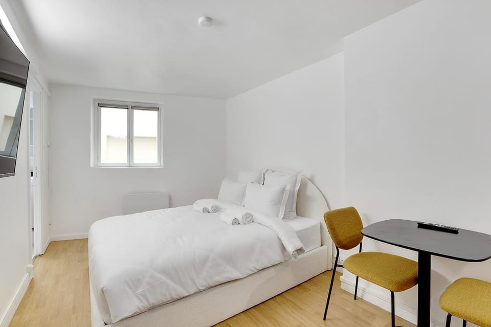 Cozy studio in the Bastille neighborhood Apartment in Paris