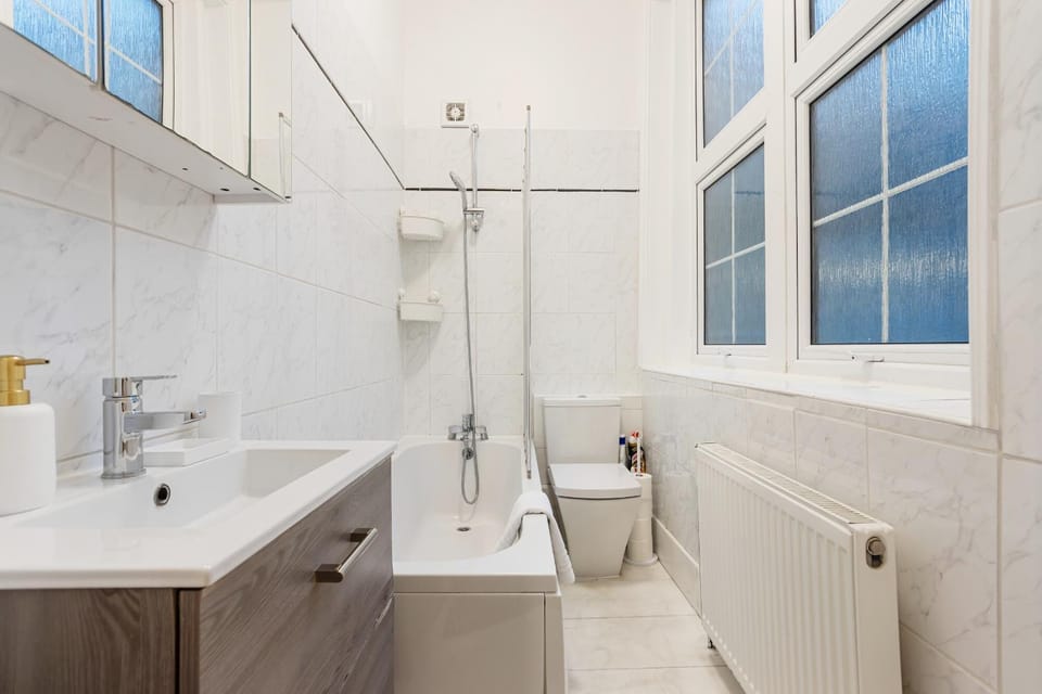 Chic Marylebone flat Apartment in City of Westminster