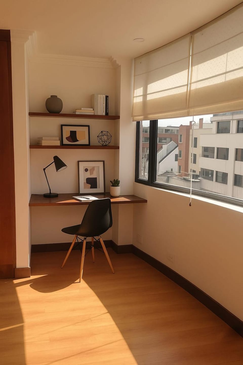 Comoda suite ejecutiva con entrada independiente Apartment in Quito