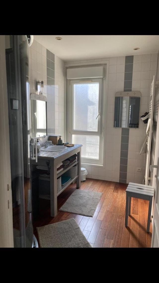 3-bedroom house with garden, near city center House in Le Mans