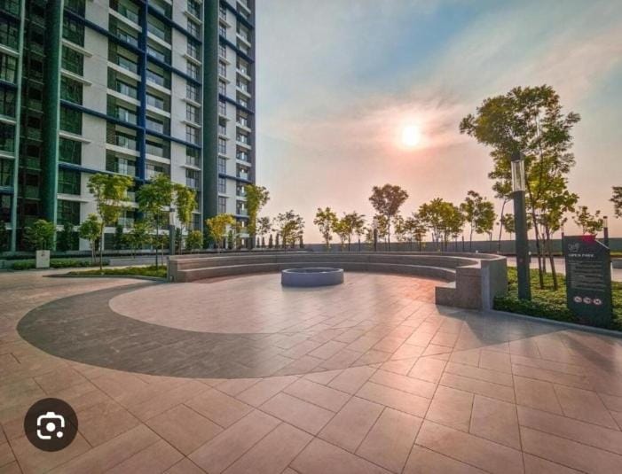 Homestay kota laksamana Apartment in Malacca