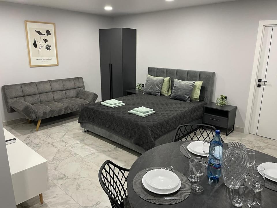 New apartment with the best location Apartment in Chișinău