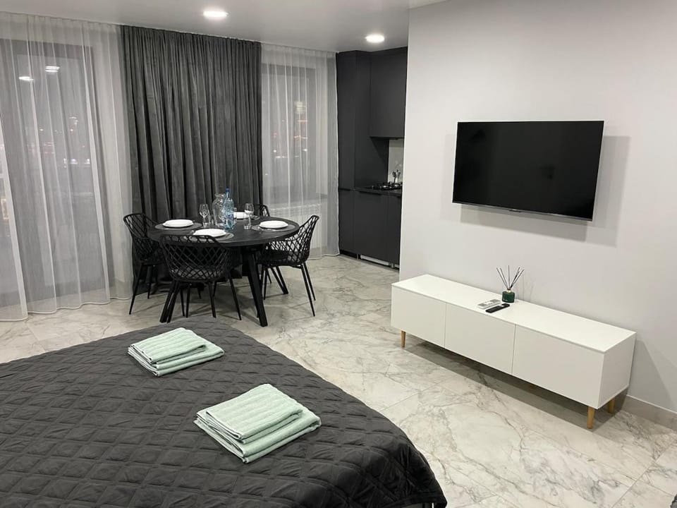 New apartment with the best location Apartment in Chișinău