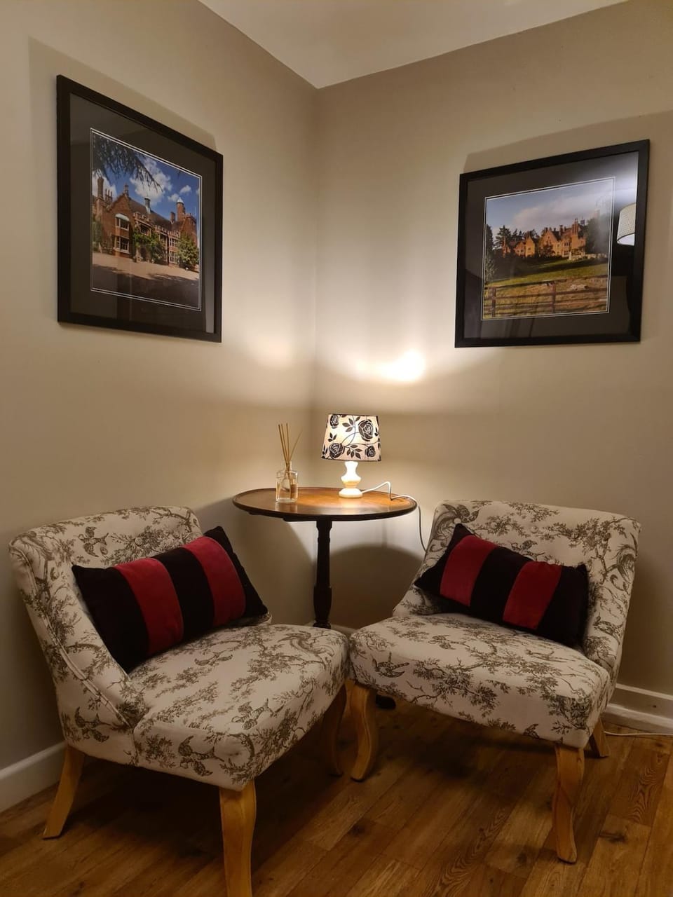 Lounge or bar