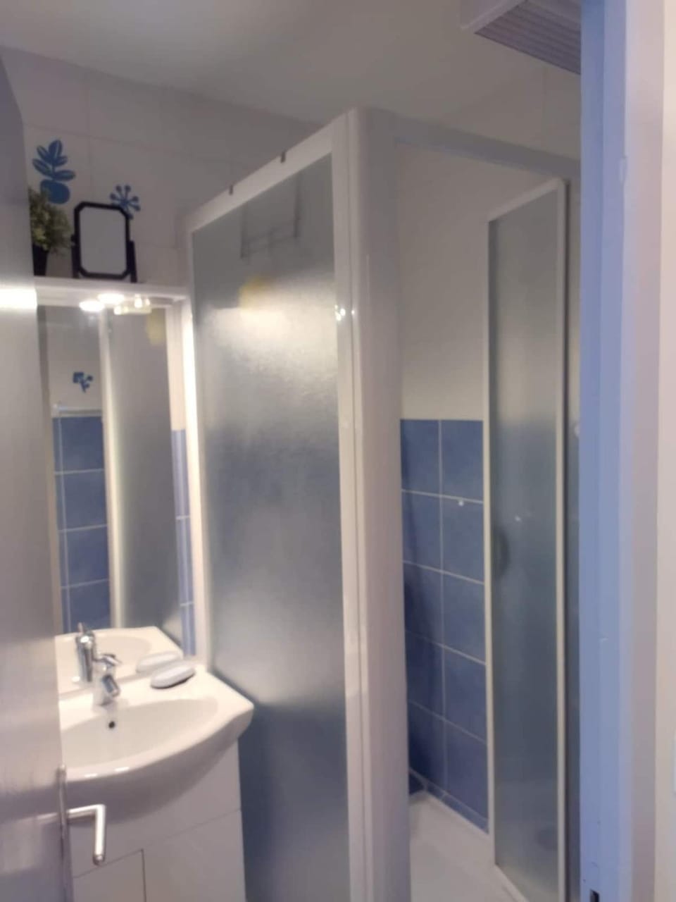 Appartement avec vue imprenable sur les montagnes Apartment in Provence-Alpes-Côte d'Azur