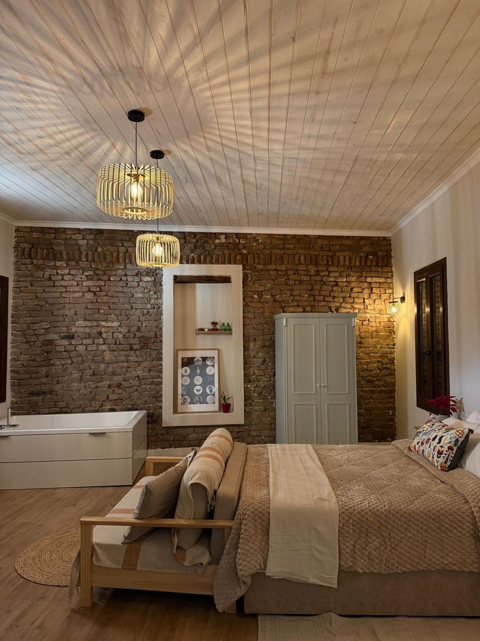 Aprosmeno House 7 Apartment in Limassol District