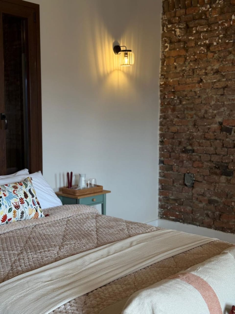 Aprosmeno House 7 Apartment in Limassol District