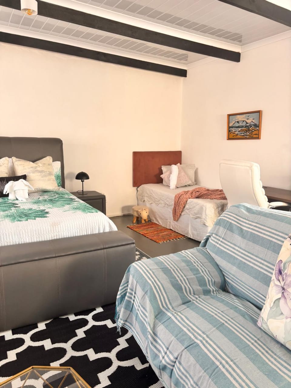 Cape Comfy Hidden Home Apartment in Cape Town