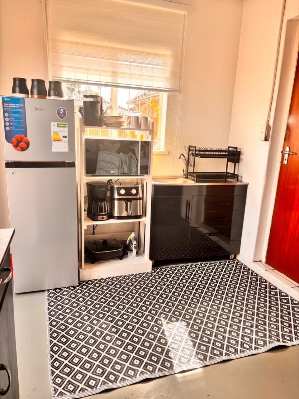 Cape Comfy Hidden Home Apartment in Cape Town