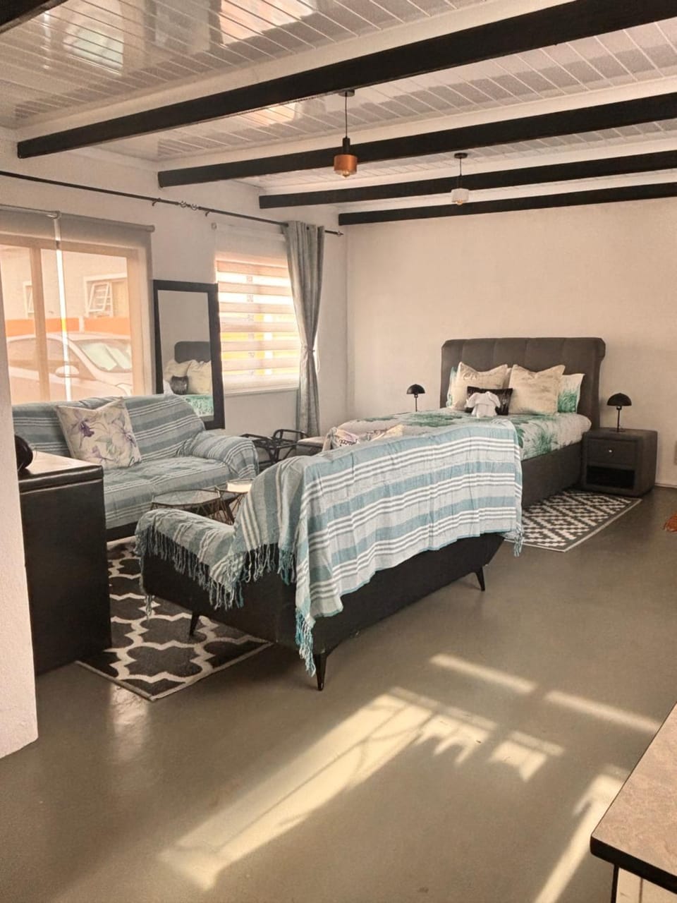 Cape Comfy Hidden Home Apartment in Cape Town