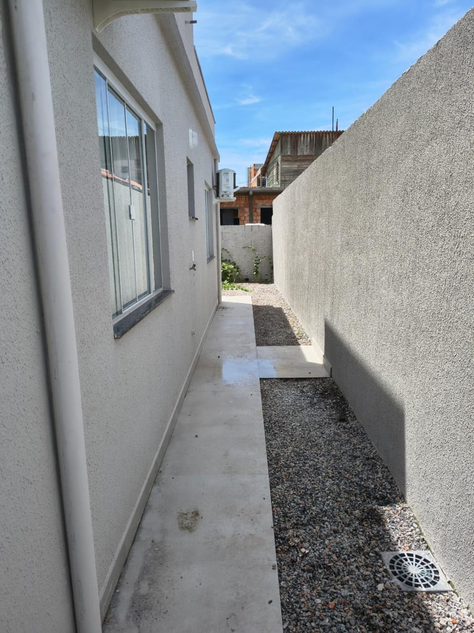 Casa Jardim dourado House in Porto Belo