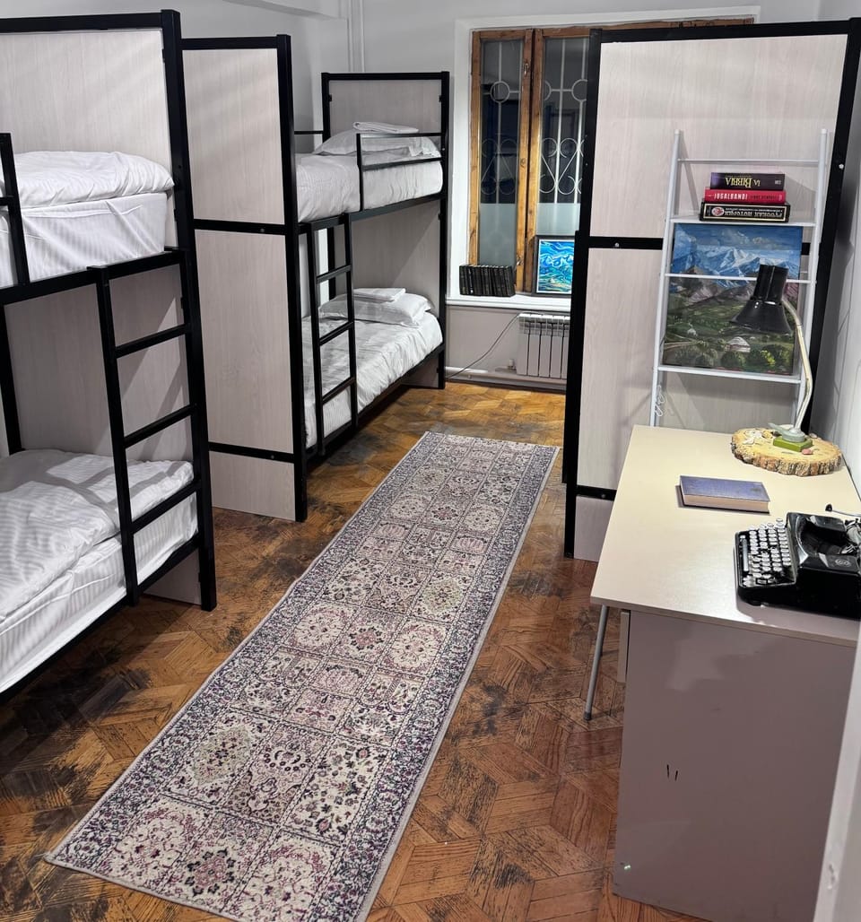 Elight Hostel Hostel in Almaty Region, Kazakhstan