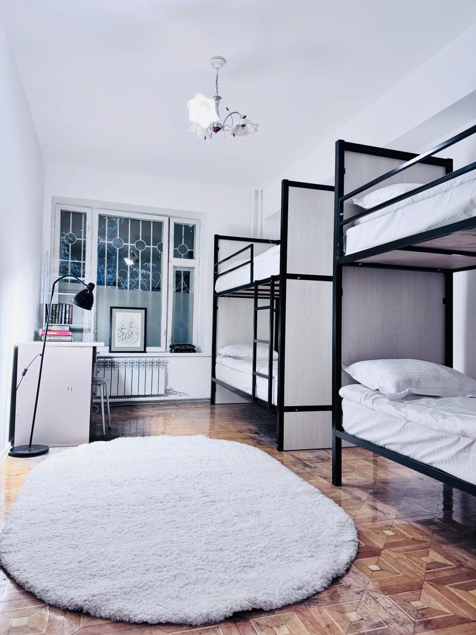 Elight Hostel Hostel in Almaty Region, Kazakhstan