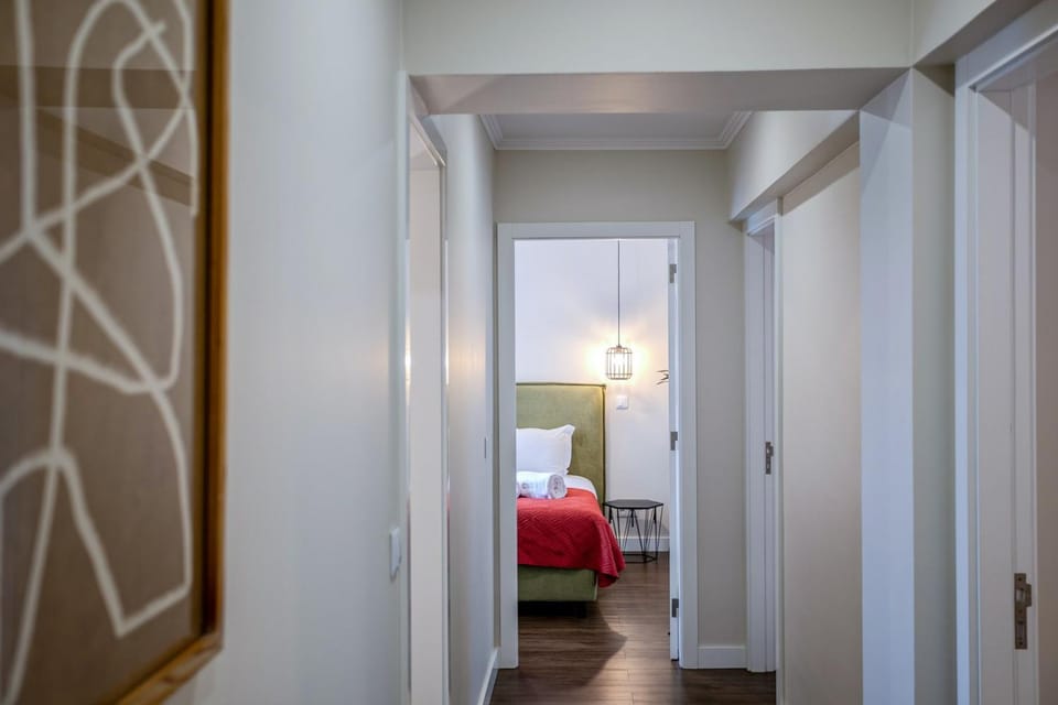 GuestReady - Charming Apartment with Patio Apartment in Ponta Delgada