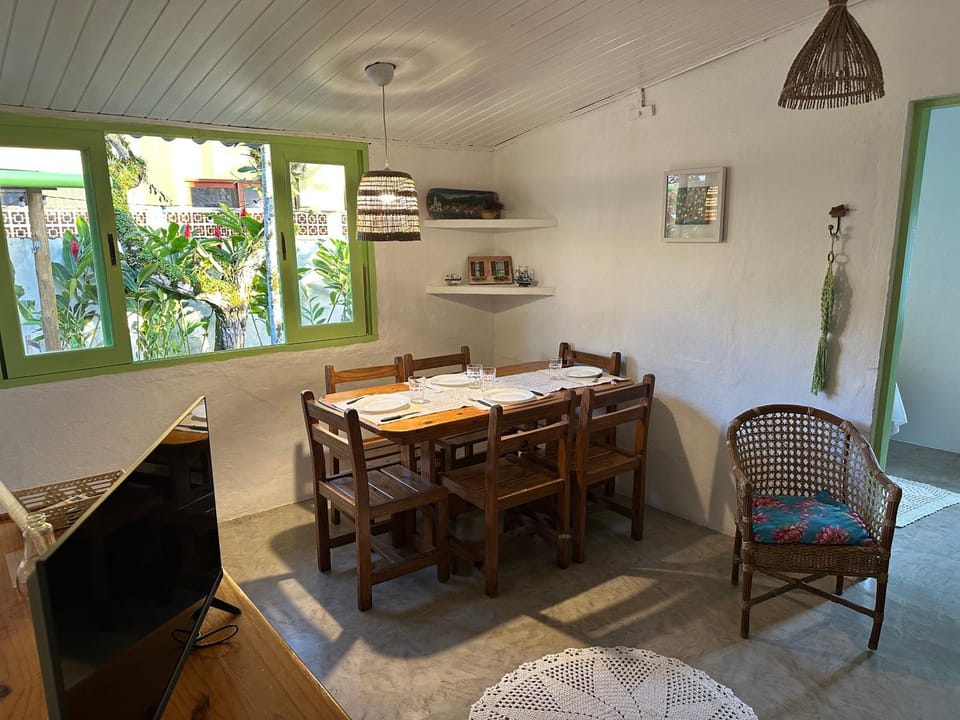 TV and multimedia, Living room, Decorative detail, Dinner