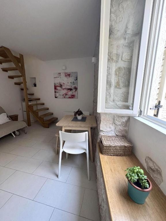 Studio apartman Old town Apartment in Lika-Senj County