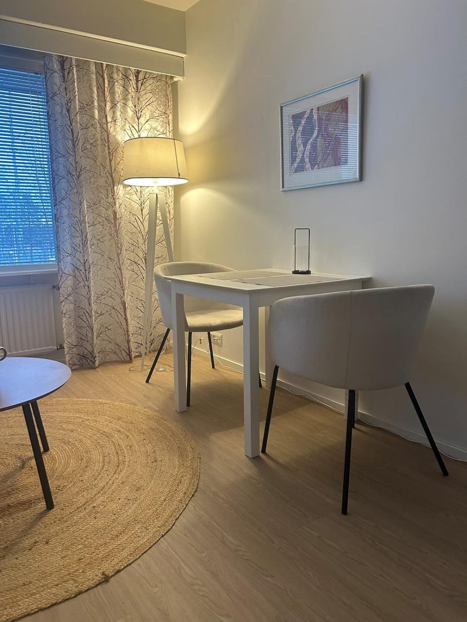 Lomayksiö Vääksy 34m2 Apartment in Finland