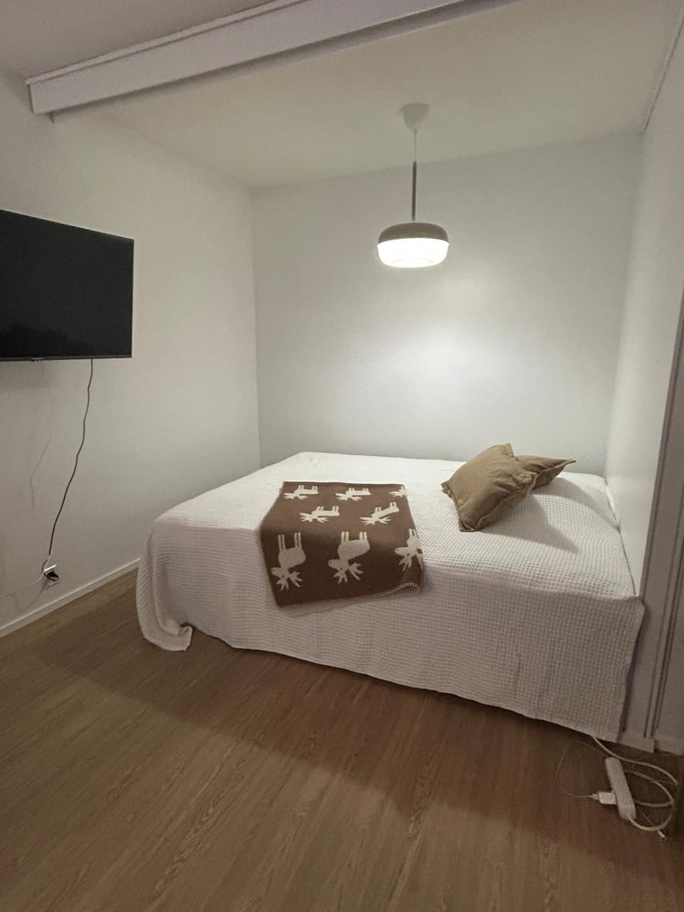 Lomayksiö Vääksy 34m2 Apartment in Finland