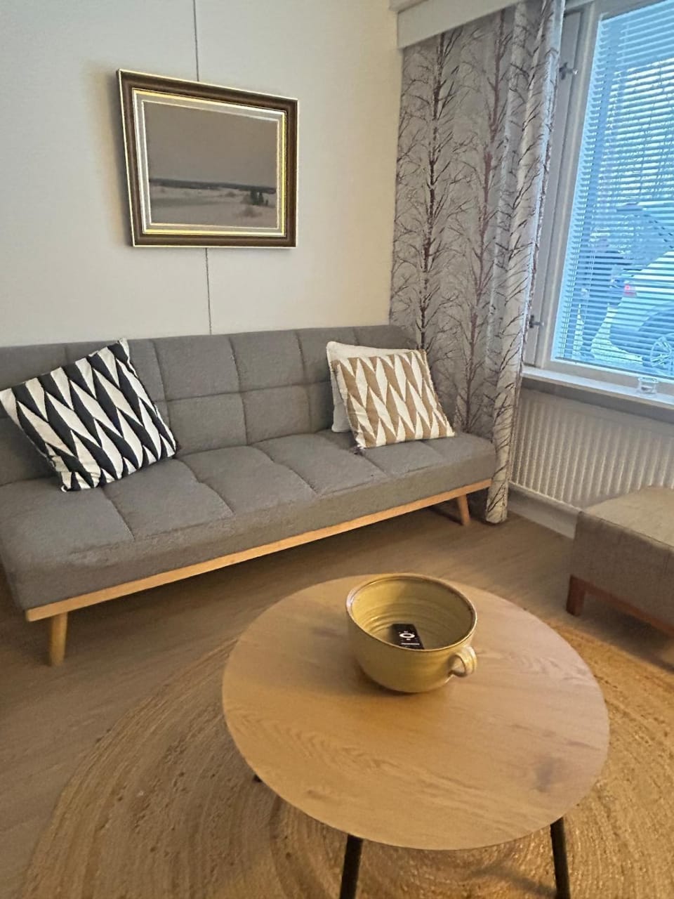 Lomayksiö Vääksy 34m2 Apartment in Finland