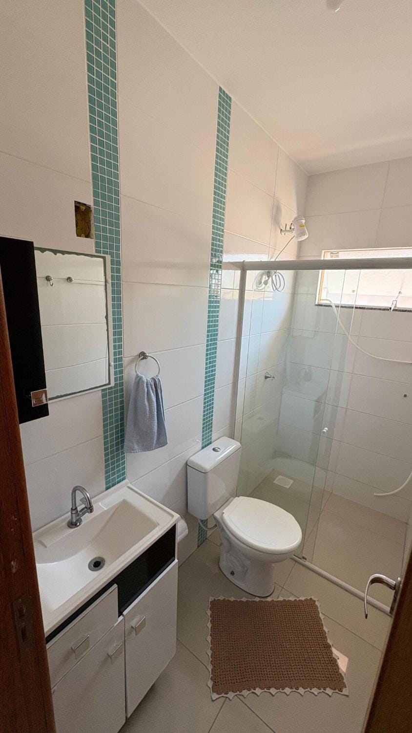 Apartamento bem localizado nos Ingleses Apartment in Florianopolis