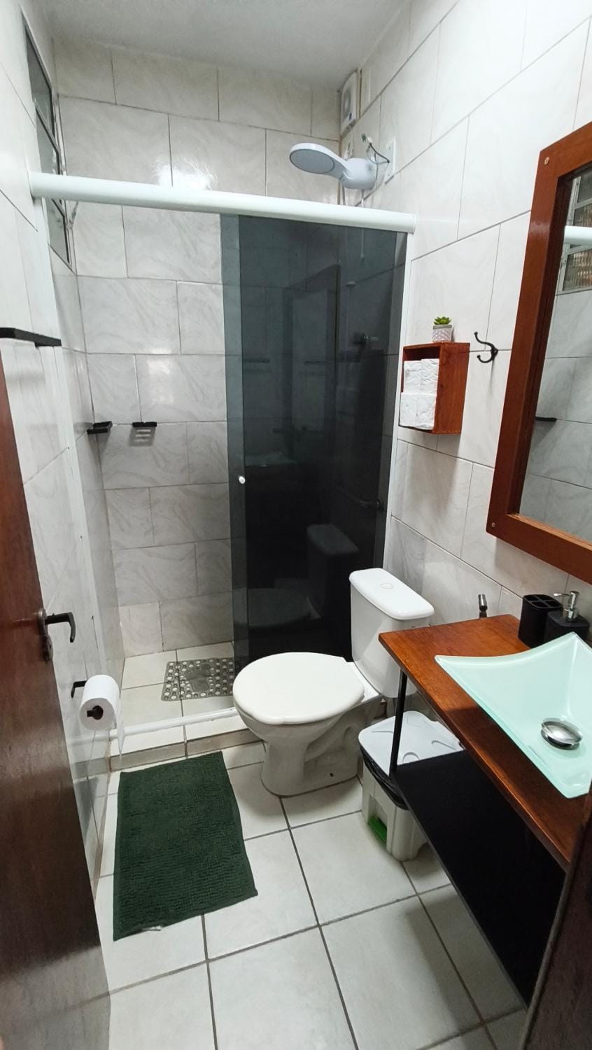 Recanto da Dona Luiza - Pousada Bed and Breakfast in Florianopolis