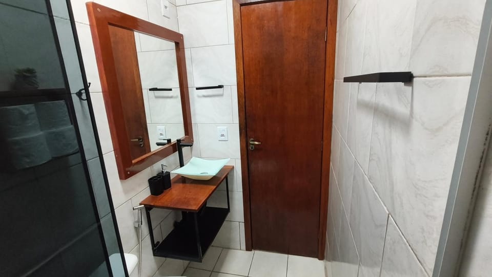 Recanto da Dona Luiza - Pousada Bed and Breakfast in Florianopolis