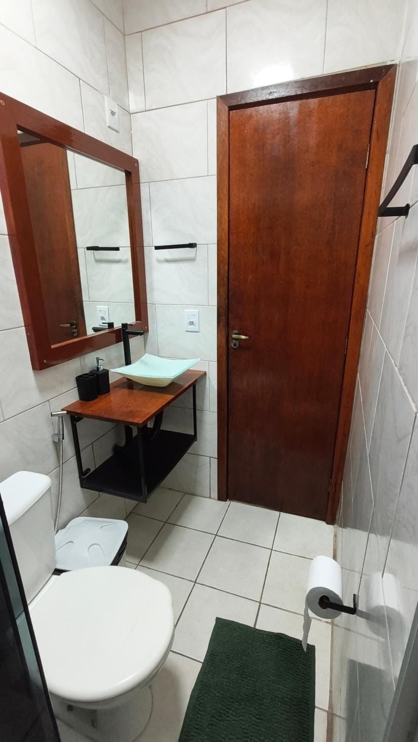 Recanto da Dona Luiza - Pousada Bed and Breakfast in Florianopolis