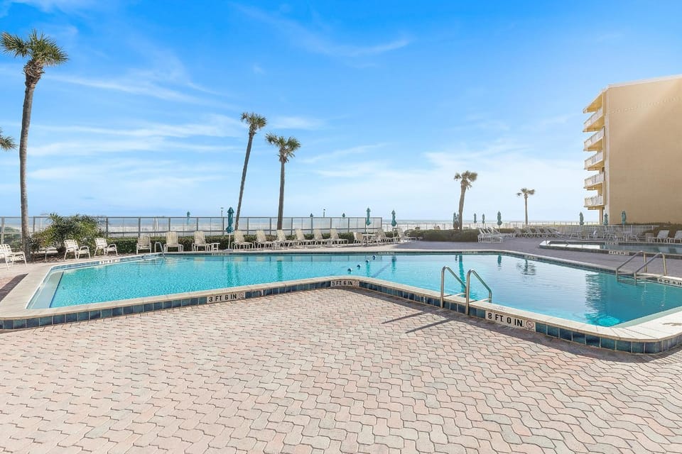 Pelican A403 House in New Smyrna Beach