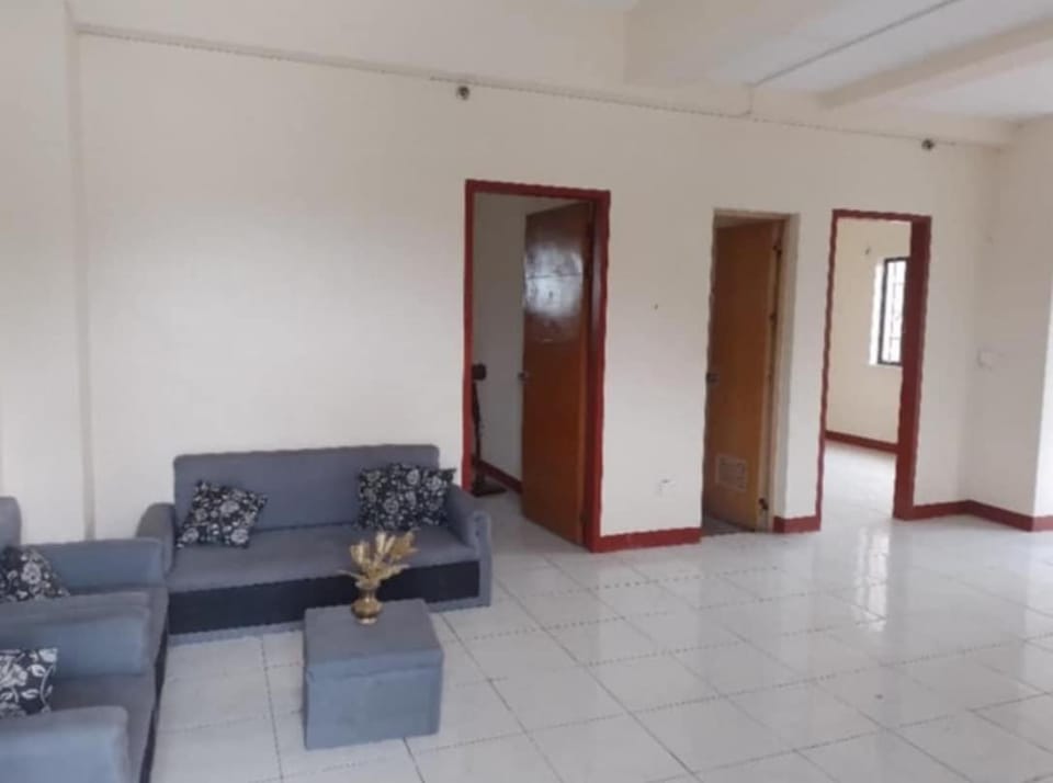 Condo Unit 2A in Batangas City Apartment in Batangas