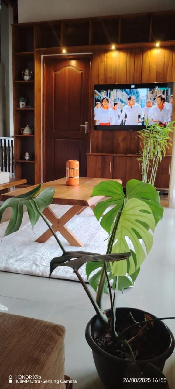 Iliyana Home Stay Vacation rental in Gangawatakorale