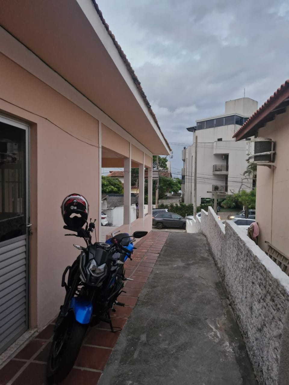 Casa de Praia Ingleses House in Florianopolis