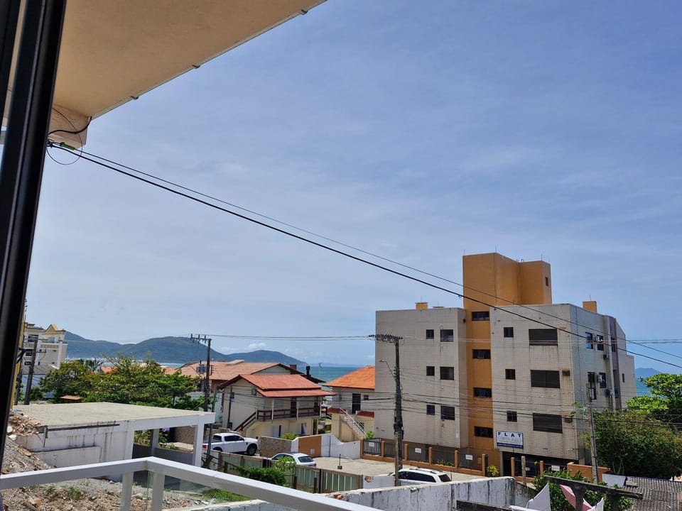 Casa de Praia Ingleses House in Florianopolis