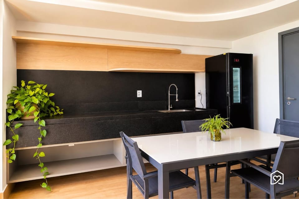 Balcony/Terrace, Balcony/Terrace, Kitchen or kitchenette