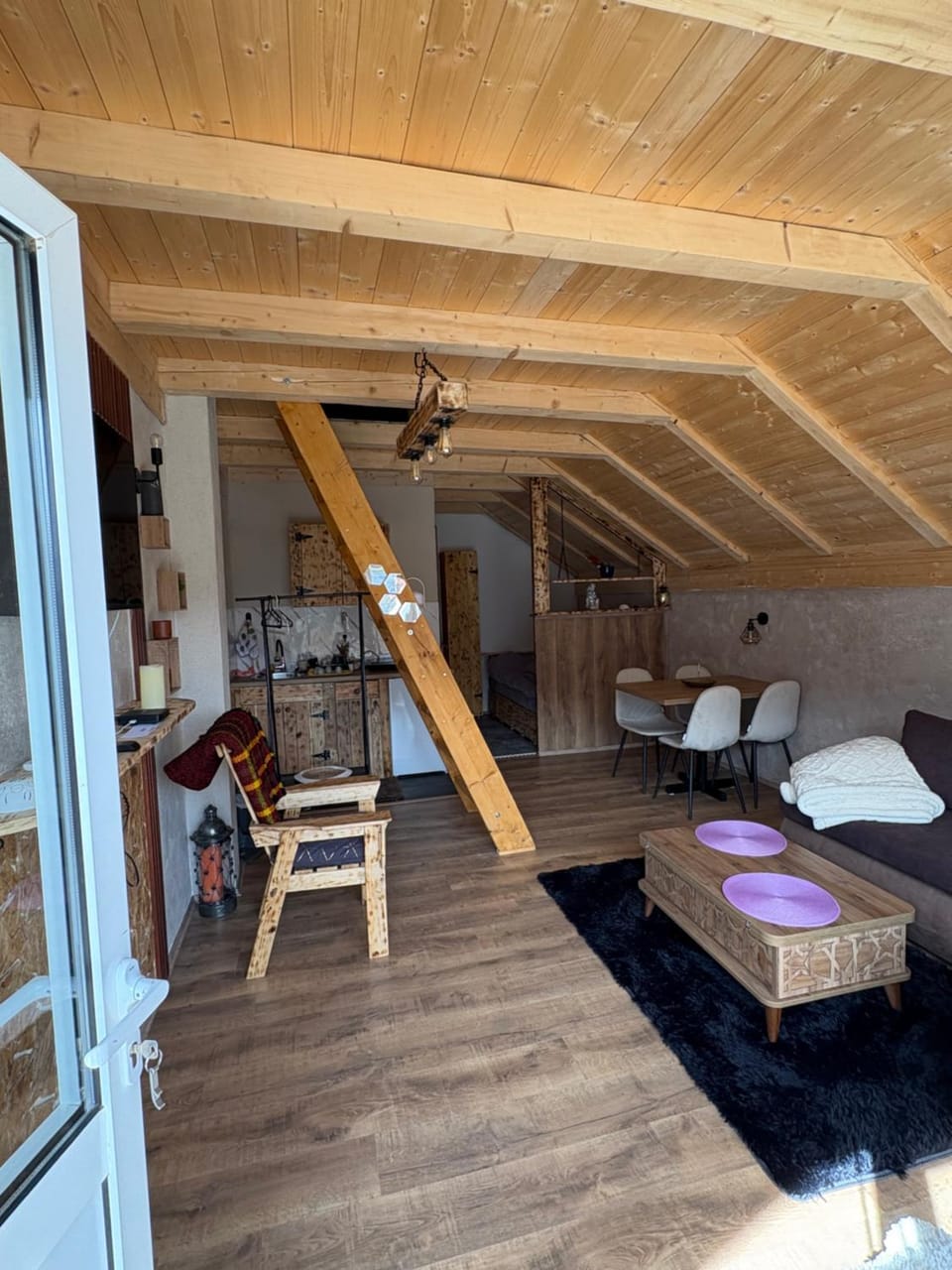 Mountains story Apartment in Montenegro