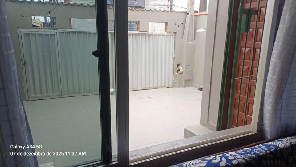 Casa pé na areia House in Itanhaém