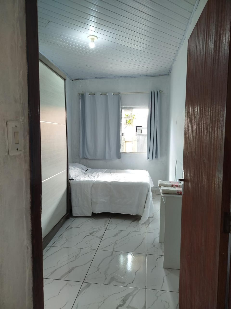 Boa Casa para Amigos e Família House in Florianopolis