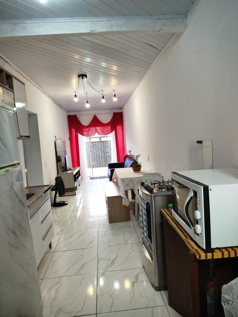 Boa Casa para Amigos e Família House in Florianopolis