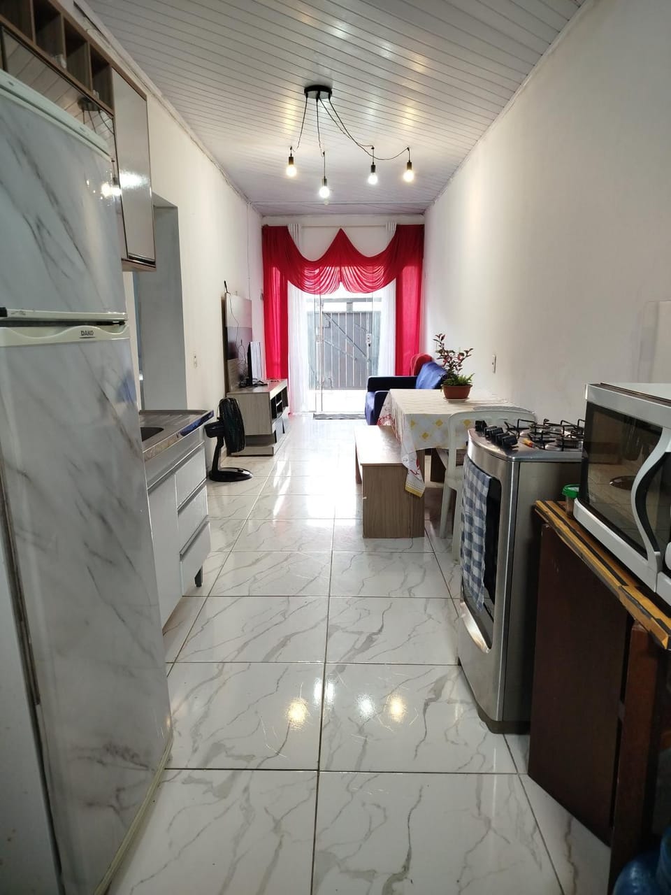 Boa Casa para Amigos e Família House in Florianopolis