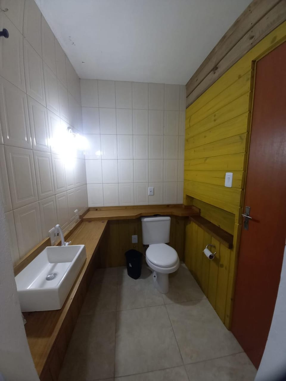 Casa do Aconchego House in Florianopolis