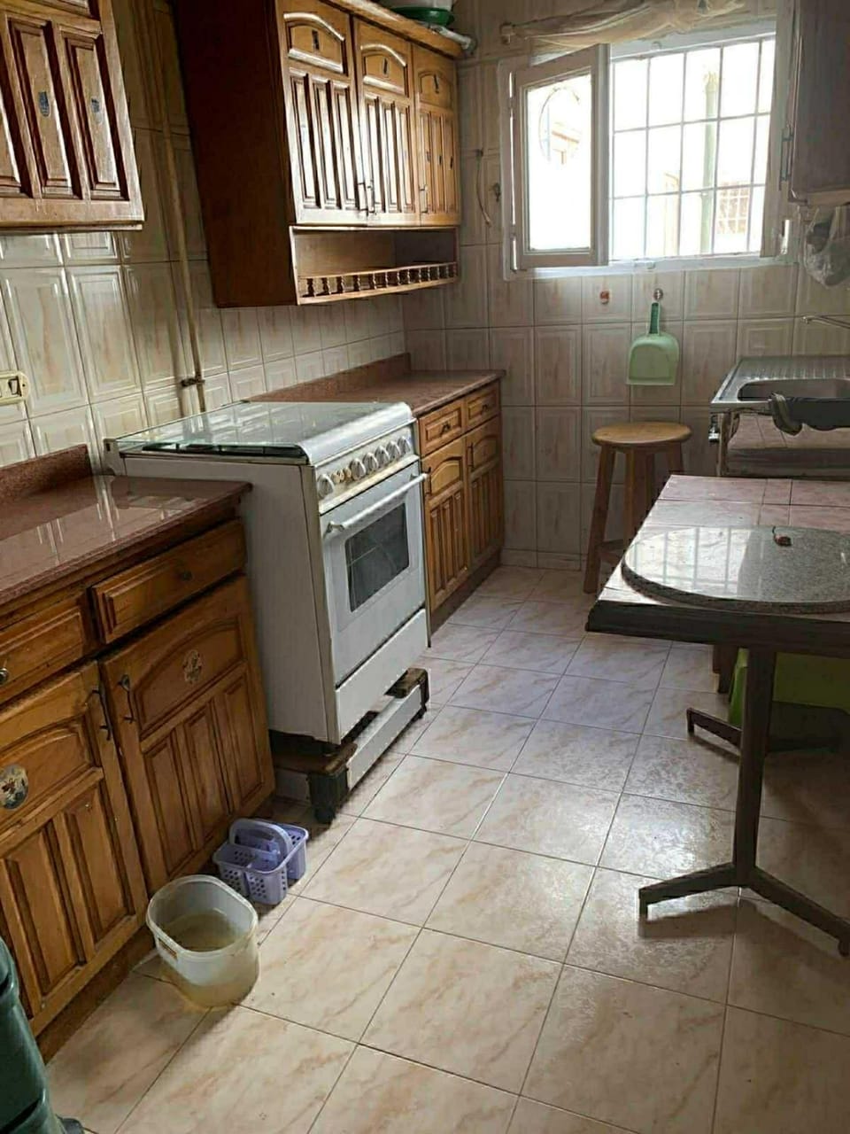شقه ثلاث غرف بمدينه نصر عدويه Apartment in Cairo Governorate