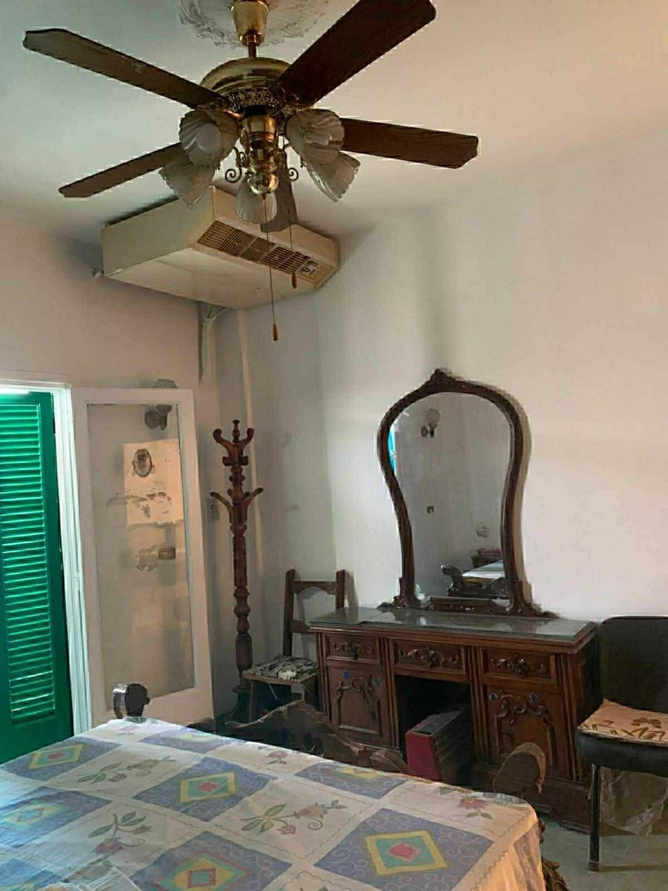 شقه ثلاث غرف بمدينه نصر عدويه Apartment in Cairo Governorate