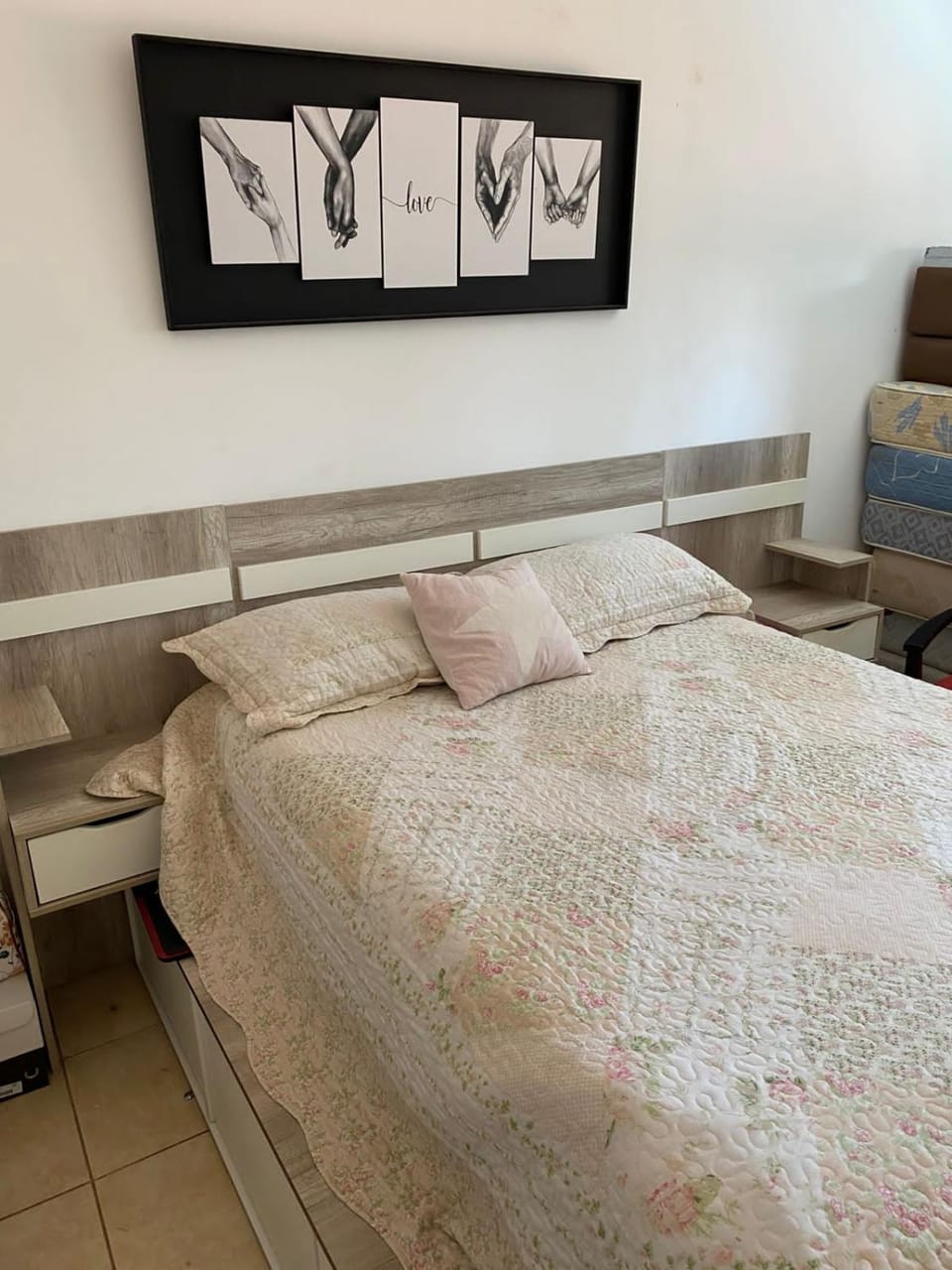 El Paraiso Apartment in Villa Carlos Paz