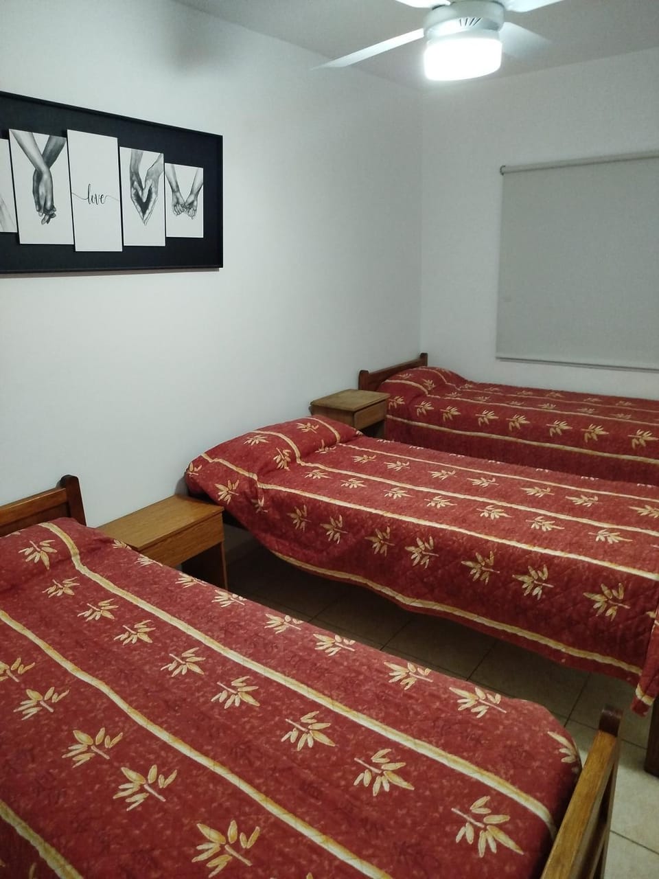 El Paraiso Apartment in Villa Carlos Paz