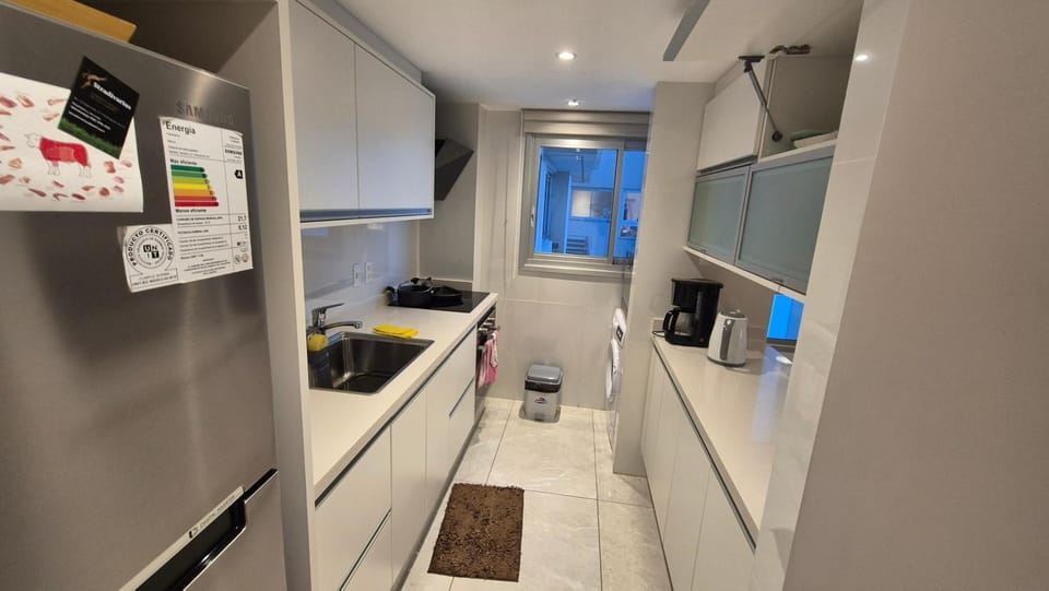Miami Bvrd Apartment in Punta del Este