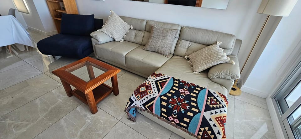 Miami Bvrd Apartment in Punta del Este