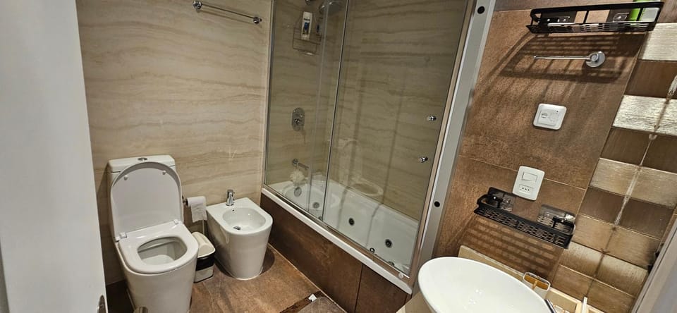 Miami Bvrd Apartment in Punta del Este