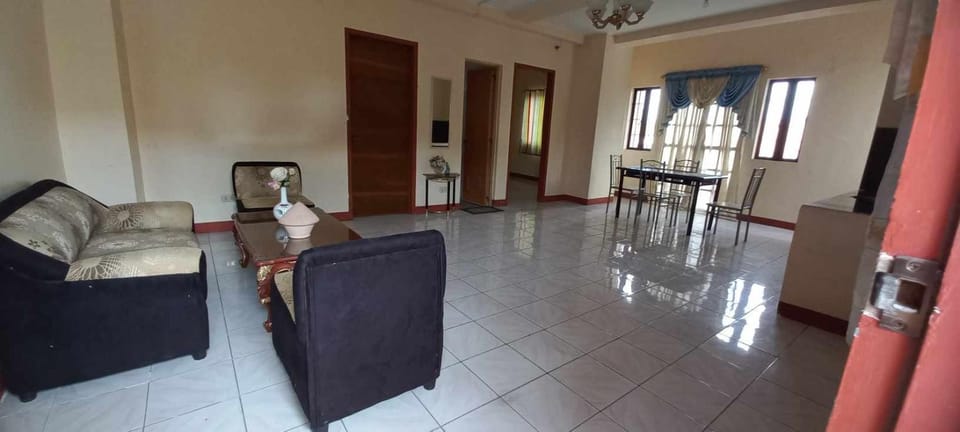 Condo Unit 1A in Batangas City Apartment in Batangas