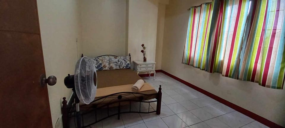 Condo Unit 1A in Batangas City Apartment in Batangas