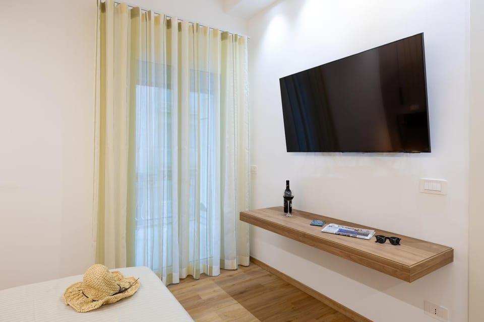 TV and multimedia